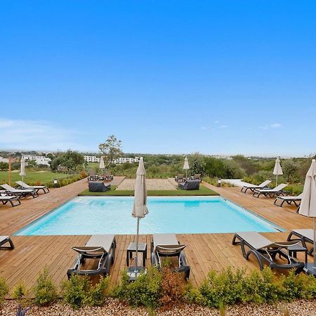 Balaia Senses Lägenhet Albufeira Exteriör bild